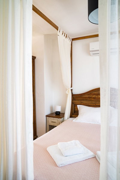 Alice Tatil Evi, Marmaris, Turkey