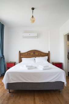 Alice Tatil Evi, Marmaris, Turkey