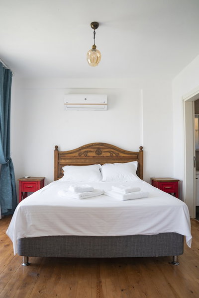 Alice Tatil Evi, Marmaris, Turkey