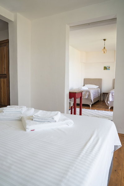Alice Tatil Evi, Marmaris, Turkey