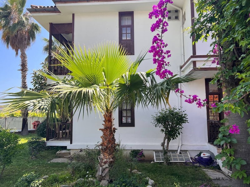 Palma Rosa Hotel, Kemer, Turkey
