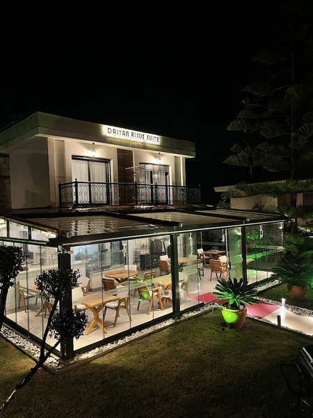 Dalyan Risus Suite, Cesme, Turkey