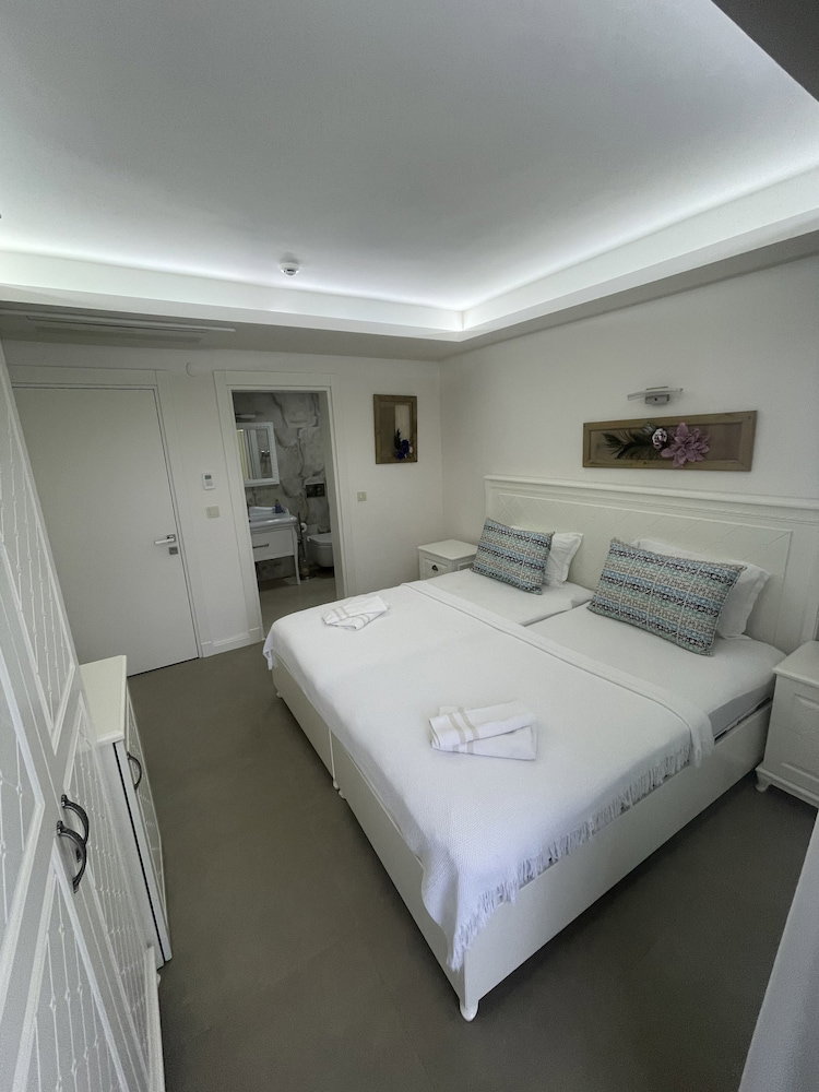 Hotel · Dalyan Risus Suite, Cesme