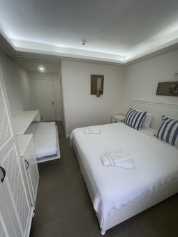 Dalyan Risus Suite, Cesme, Turkey