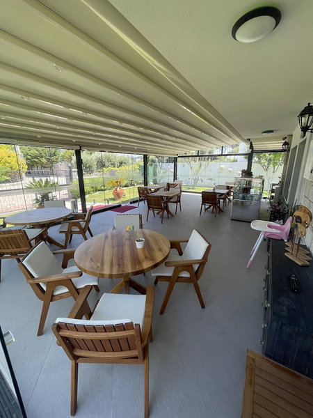 Dalyan Risus Suite, Cesme, Turkey
