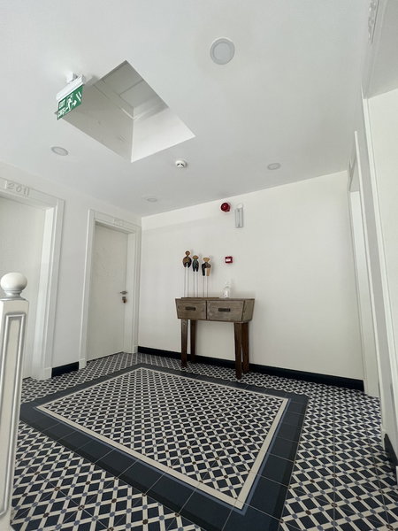 Dalyan Risus Suite, Cesme, Turkey