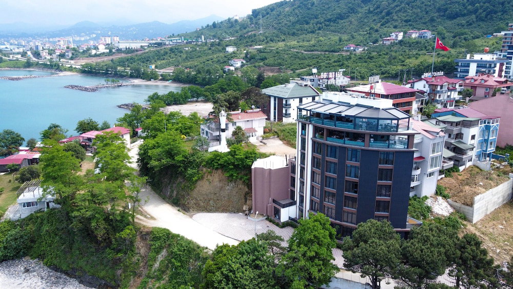 Pentahor Hotel, Turkey