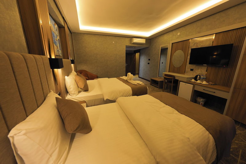 Mi̇r Emi̇r Hotel, Van, Turkey