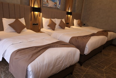 Mi̇r Emi̇r Hotel, Van, Turkey