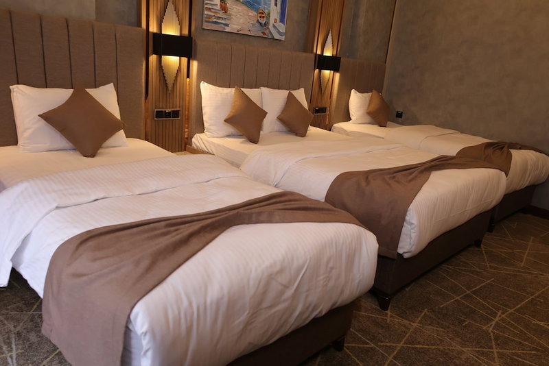 Mi̇r Emi̇r Hotel, Van, Turkey