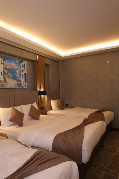 Mi̇r Emi̇r Hotel, Van, Turkey