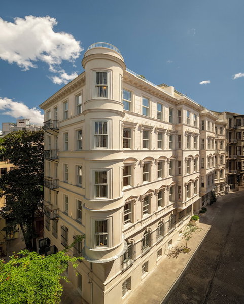 Casa Foscolo Hotel, Istanbul, a Member of Design Hotels, Istanbul, Turkey