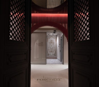 Casa Foscolo Hotel, Istanbul, a Member of Design Hotels, Istanbul, Turkey