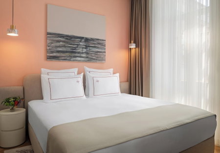 Casa Foscolo Hotel, Istanbul, a Member of Design Hotels, Istanbul, Turkey