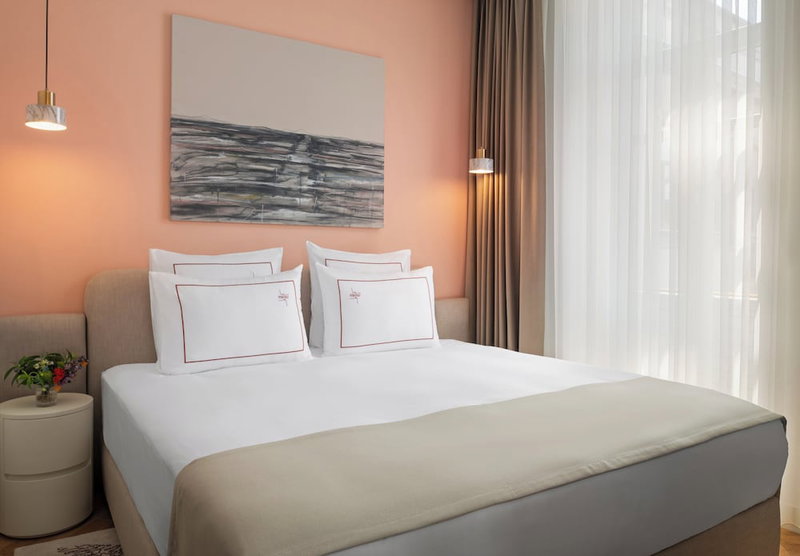 Casa Foscolo Hotel, Istanbul, a Member of Design Hotels, Istanbul, Turkey
