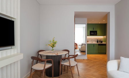 Casa Foscolo Hotel, Istanbul, a Member of Design Hotels, Istanbul, Turkey