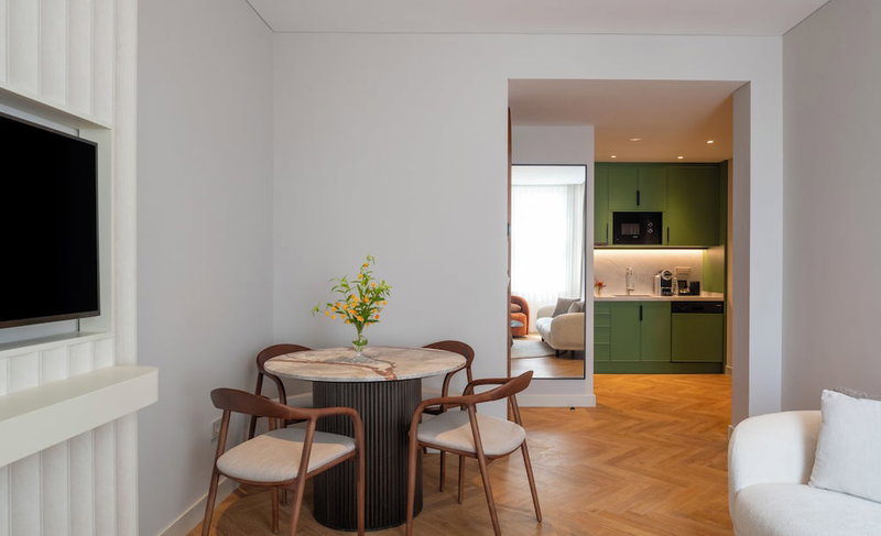 Casa Foscolo Hotel, Istanbul, a Member of Design Hotels, Istanbul, Turkey