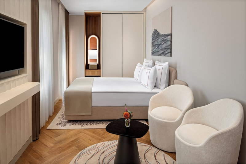 Casa Foscolo Hotel, Istanbul, a Member of Design Hotels, Istanbul, Turkey