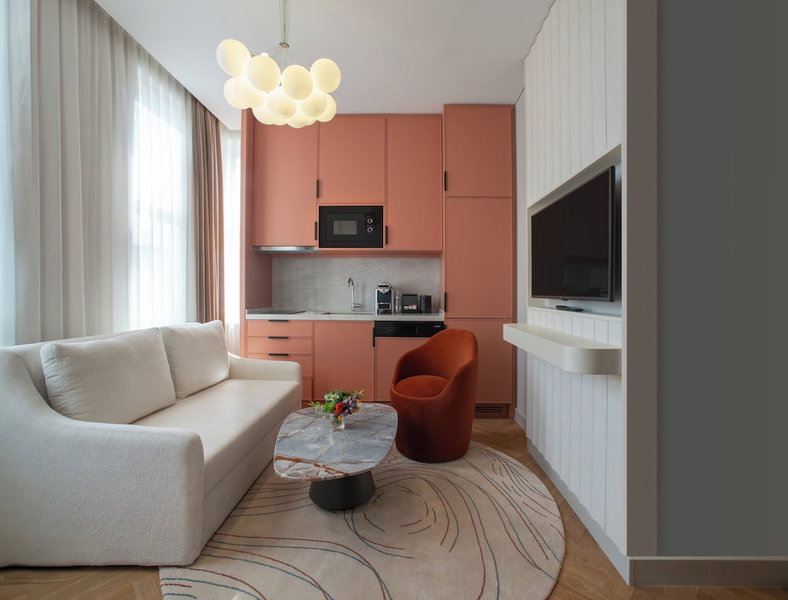 Casa Foscolo Hotel, Istanbul, a Member of Design Hotels, Istanbul, Turkey