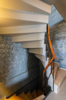 The Han Residence Halic Hotel, Istanbul, Turkey