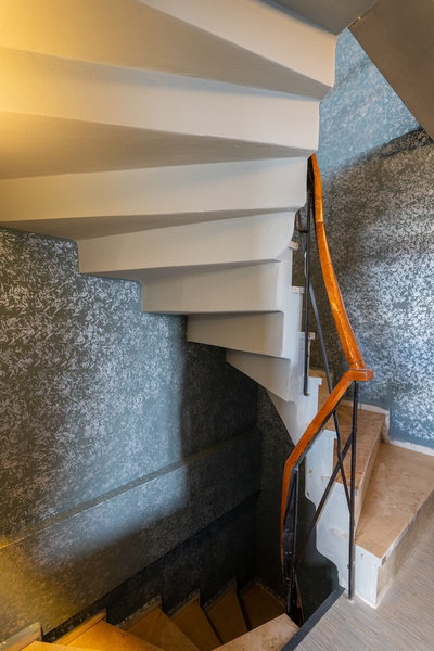 The Han Residence Halic Hotel, Istanbul, Turkey