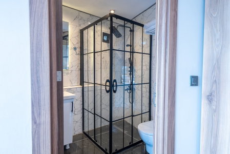 The Han Residence Halic Hotel, Istanbul, Turkey