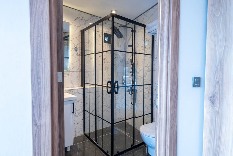 The Han Residence Halic Hotel, Istanbul, Turkey