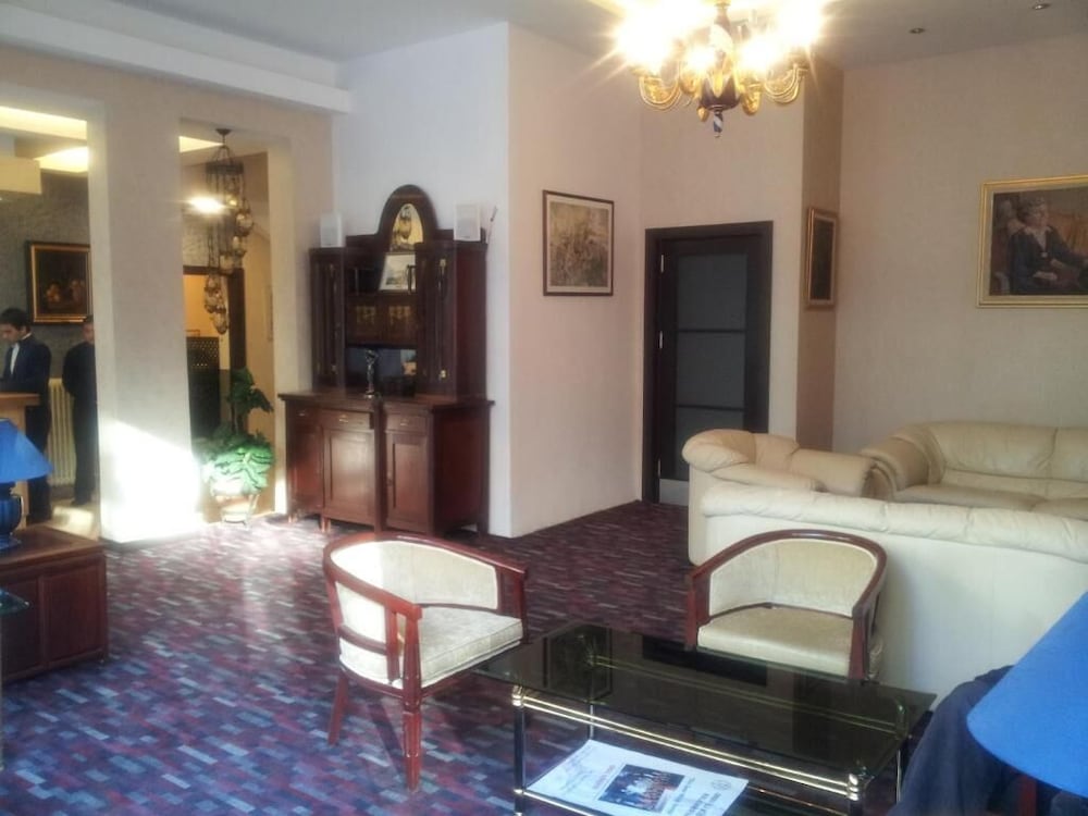 First Apart Residence, Turkey
