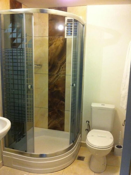 First Apart Residence, Ankara, Turkey