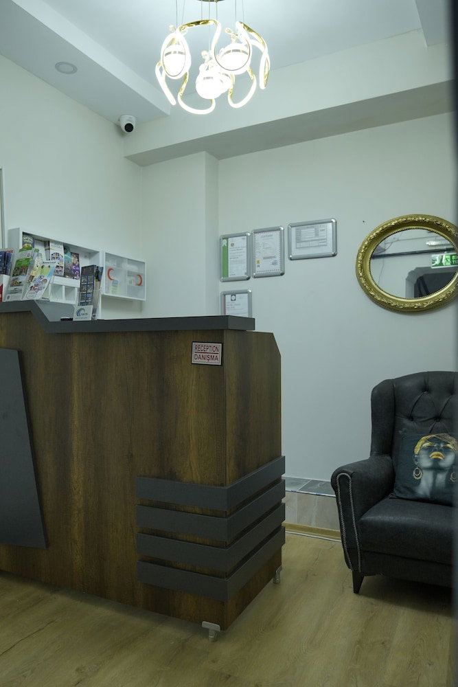 Bdk Hotel, Turkey