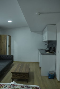 Bdk Hotel, Istanbul, Turkey