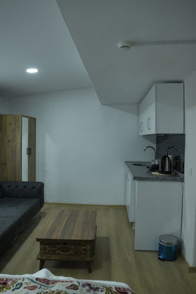 Bdk Hotel, Istanbul, Turkey