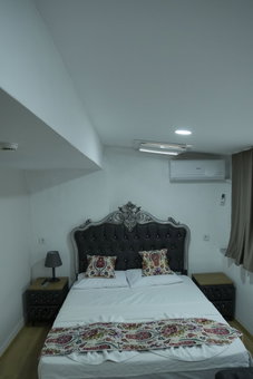 Bdk Hotel, Istanbul, Turkey
