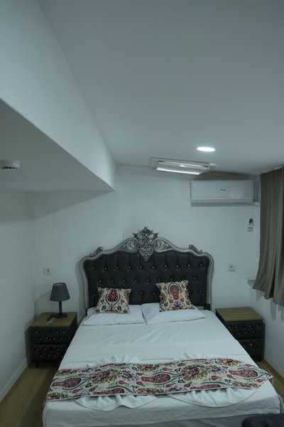 Bdk Hotel, Istanbul, Turkey