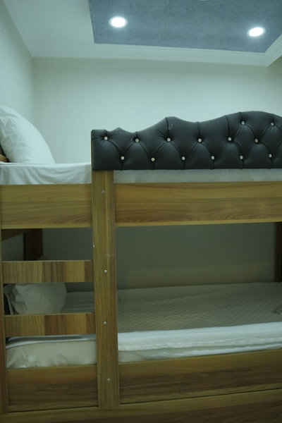 Bdk Hotel, Istanbul, Turkey