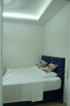 Bdk Hotel, Istanbul, Turkey