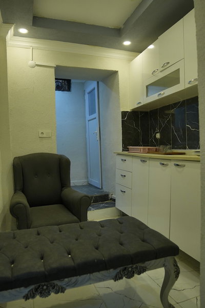 Bdk Hotel, Istanbul, Turkey