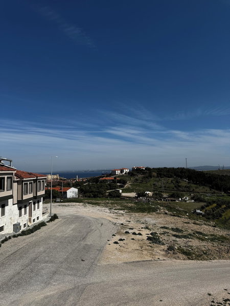 Dione Bozcaada, Bozcaada, Turkey