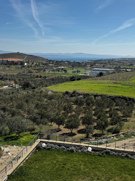 Dione Bozcaada, Bozcaada, Turkey