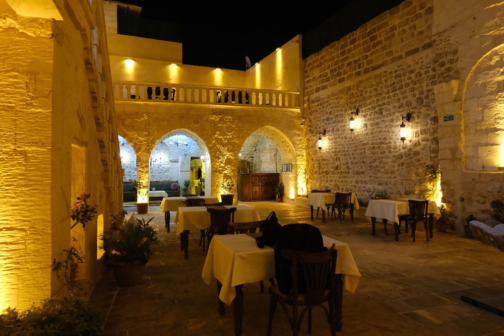 Hotel · Badgirli Konak, Şanlıurfa