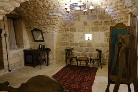 Badgirli Konak, Şanlıurfa, Turkey