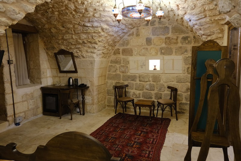 Badgirli Konak, Şanlıurfa, Turkey