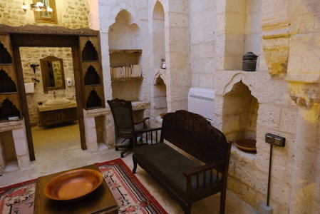 Badgirli Konak, Şanlıurfa, Turkey