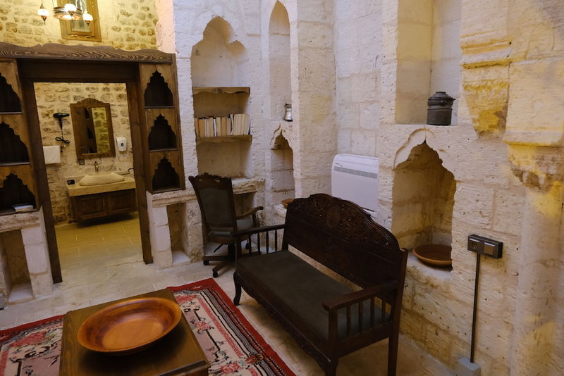 Badgirli Konak, Şanlıurfa, Turkey