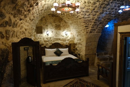 Badgirli Konak, Şanlıurfa, Turkey
