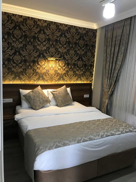 Senturkler Suite, Trabzon, Turkey