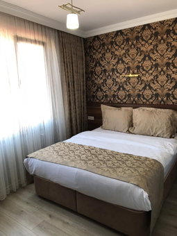 Senturkler Suite, Trabzon, Turkey