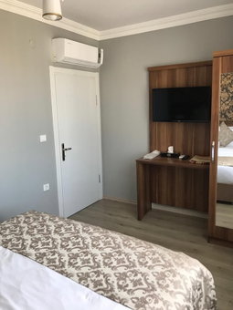 Senturkler Suite, Trabzon, Turkey