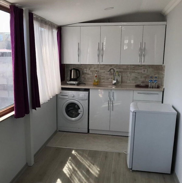 Senturkler Suite, Trabzon, Turkey
