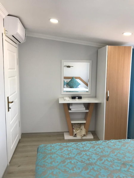 Senturkler Suite, Trabzon, Turkey